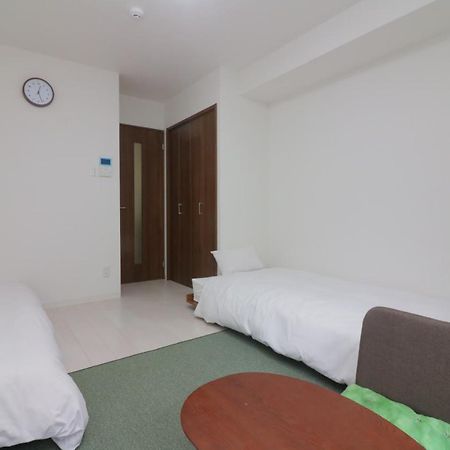 Hg Cozy Hotel No 65 此花区 Osaka Luaran gambar