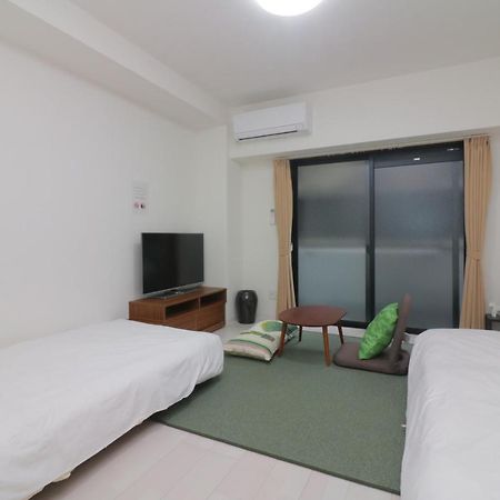 Hg Cozy Hotel No 65 此花区 Osaka Luaran gambar