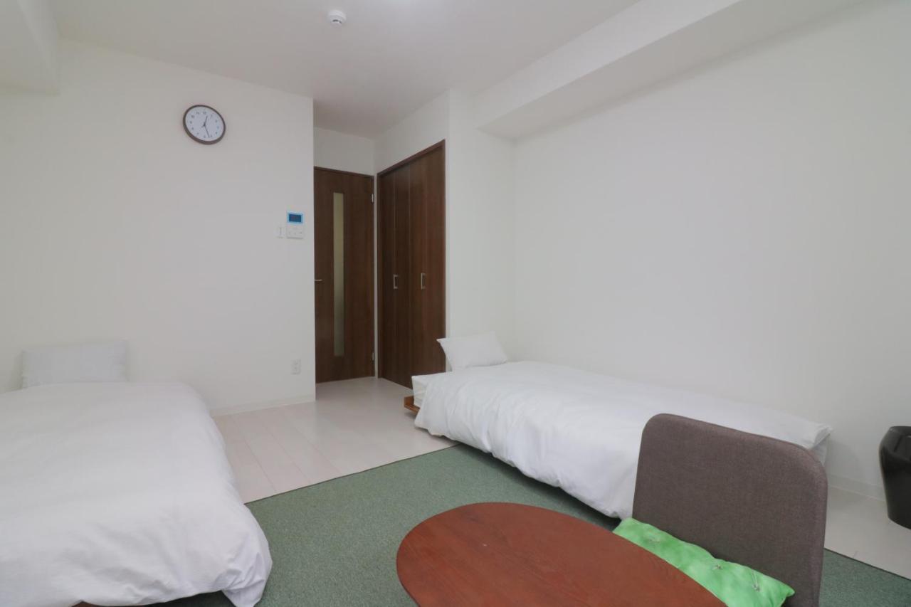 Hg Cozy Hotel No 65 此花区 Osaka Luaran gambar