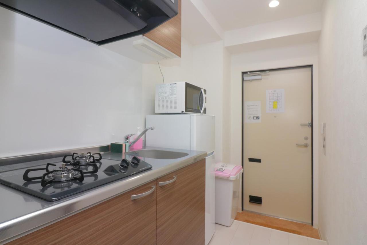 Hg Cozy Hotel No 65 此花区 Osaka Luaran gambar