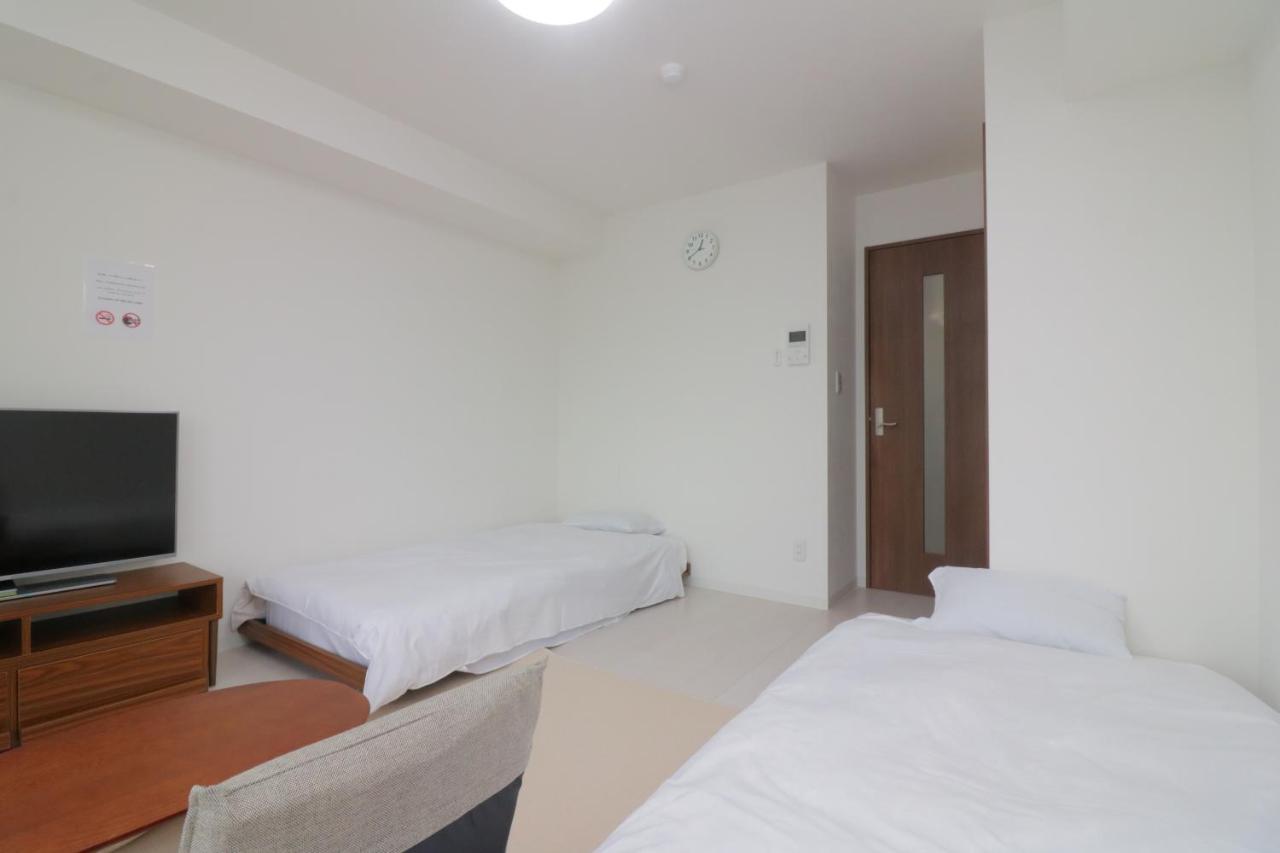 Hg Cozy Hotel No 65 此花区 Osaka Luaran gambar