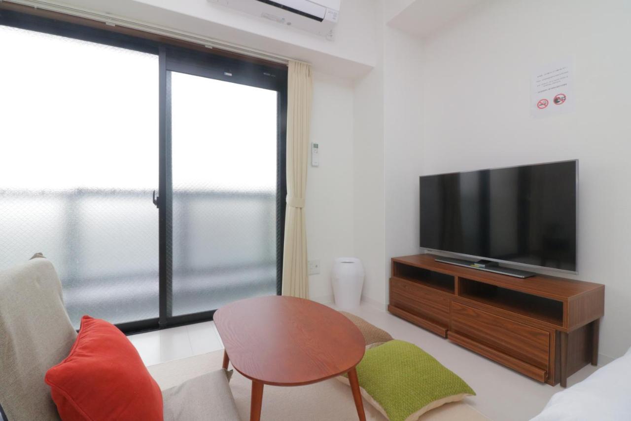 Hg Cozy Hotel No 65 此花区 Osaka Luaran gambar