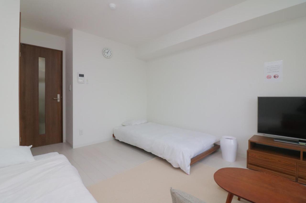 Hg Cozy Hotel No 65 此花区 Osaka Luaran gambar