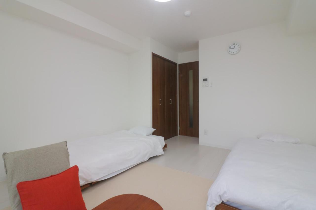 Hg Cozy Hotel No 65 此花区 Osaka Luaran gambar