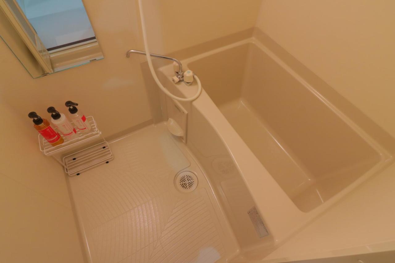 Hg Cozy Hotel No 65 此花区 Osaka Luaran gambar