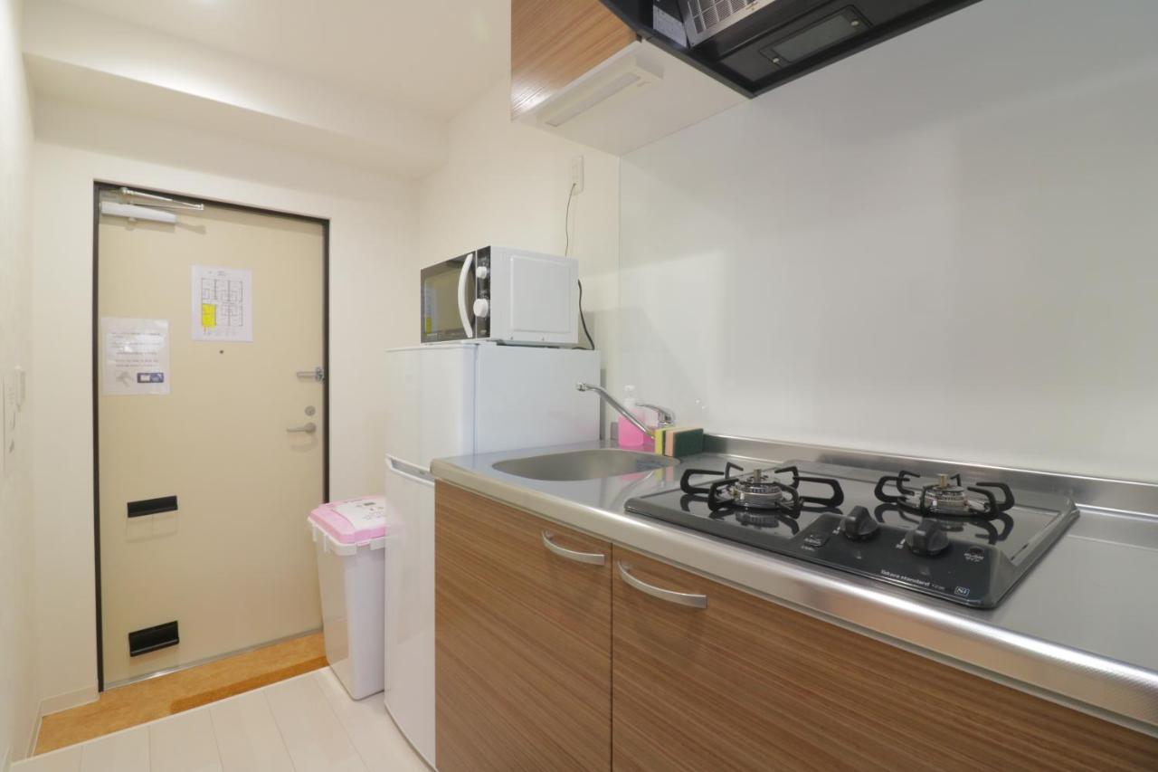 Hg Cozy Hotel No 65 此花区 Osaka Luaran gambar