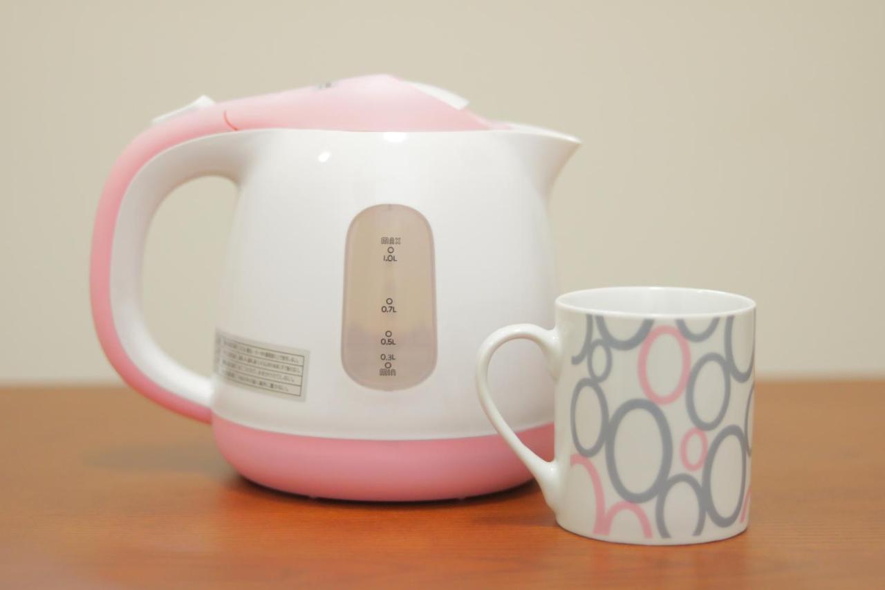 Hg Cozy Hotel No 65 此花区 Osaka Luaran gambar
