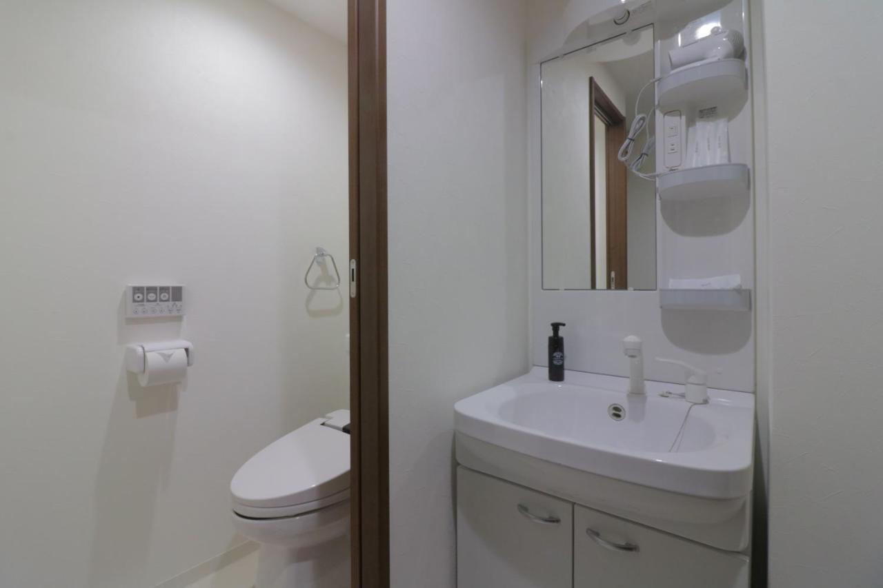 Hg Cozy Hotel No 65 此花区 Osaka Luaran gambar