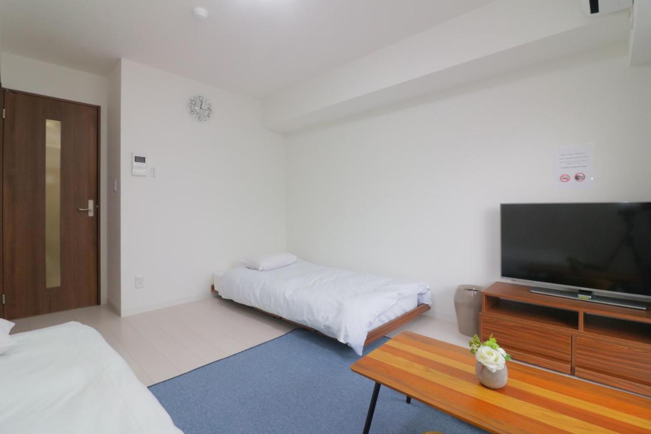 Hg Cozy Hotel No 65 此花区 Osaka Luaran gambar