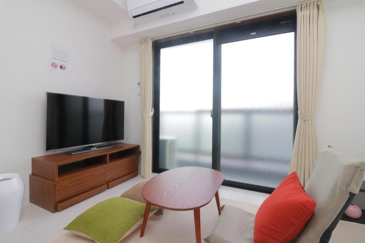 Hg Cozy Hotel No 65 此花区 Osaka Luaran gambar