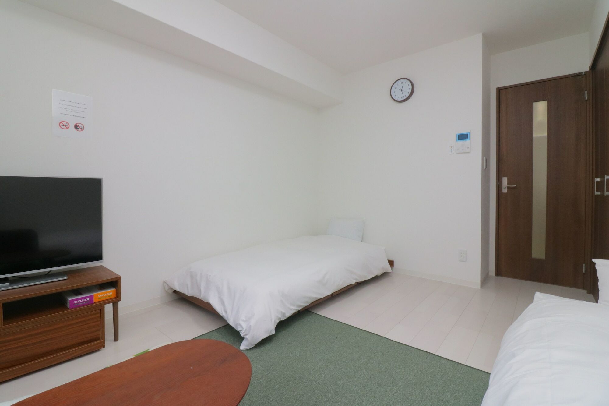 Hg Cozy Hotel No 65 此花区 Osaka Luaran gambar