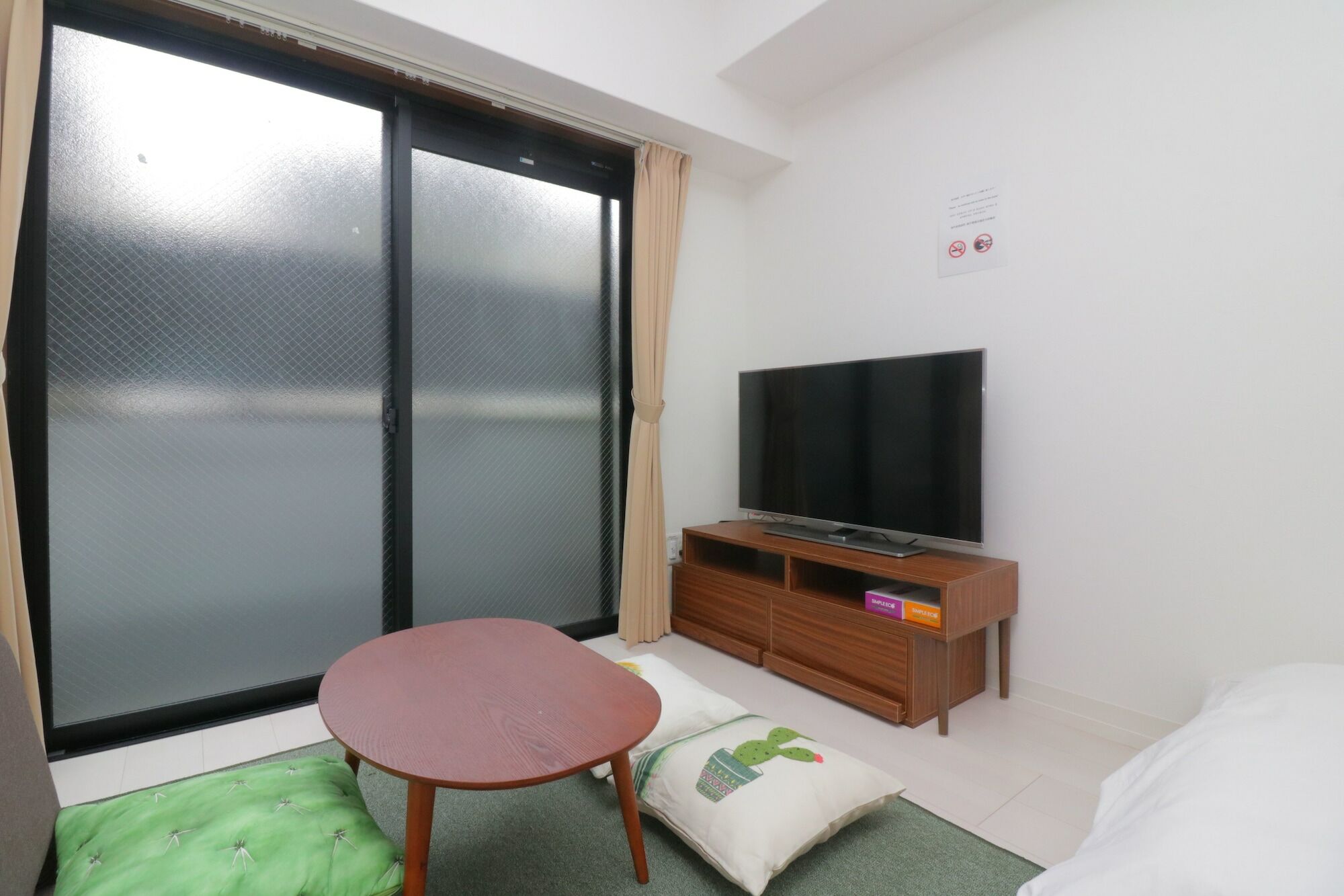 Hg Cozy Hotel No 65 此花区 Osaka Luaran gambar